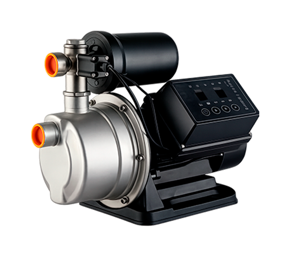 Pressurizador ThermoX THP-450X — Equilíbrio ideal entre performance e economia