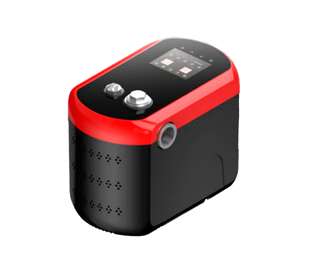 Pressurizador ThermoX THP-750 — Máxima vazão para grandes demandas